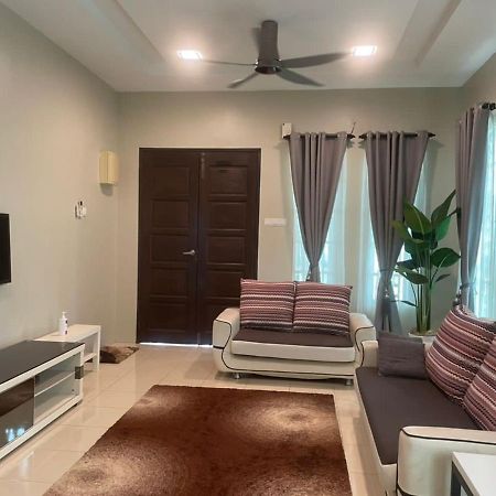 Vistana Indah Homestay Alor Setar Exterior foto