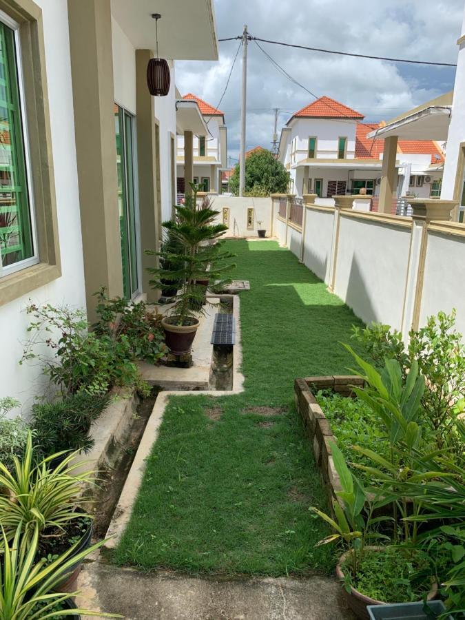 Vistana Indah Homestay Alor Setar Exterior foto