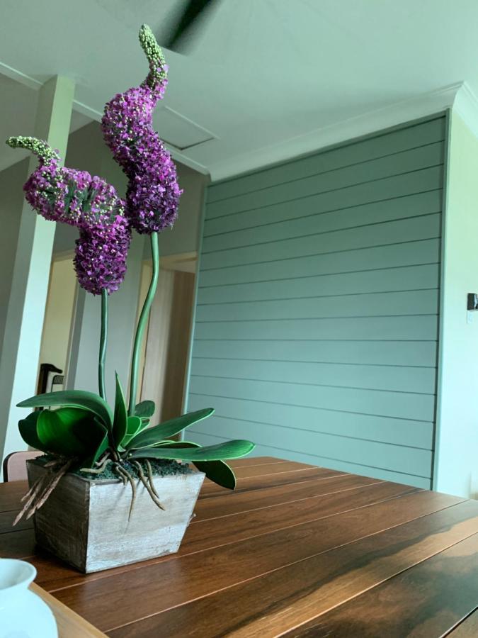 Vistana Indah Homestay Alor Setar Exterior foto