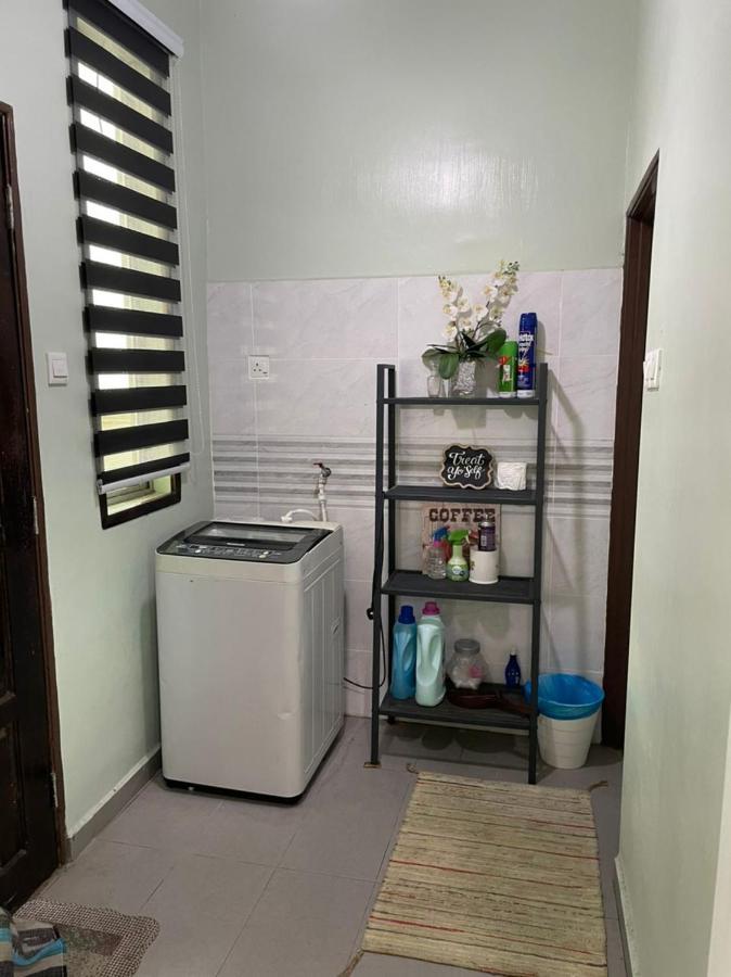 Vistana Indah Homestay Alor Setar Exterior foto