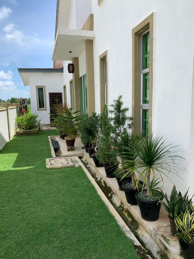 Vistana Indah Homestay Alor Setar Exterior foto